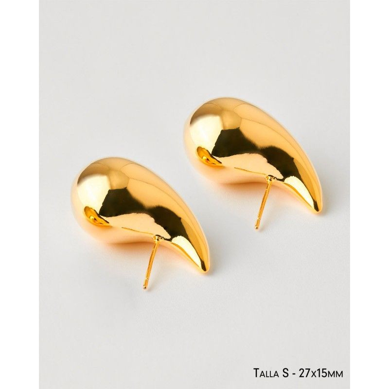PENDIENTE TEARDROP S PENDIENTE TEARDROP S