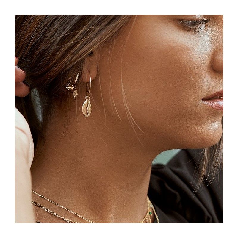 PENDIENTE FLASH CIRCONITA PENDIENTE FLASH CIRCONITA