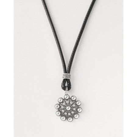 COLLAR BOTON CHARRO 2