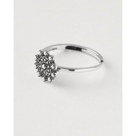 ANILLO BOTON CHARRO 11MM 2