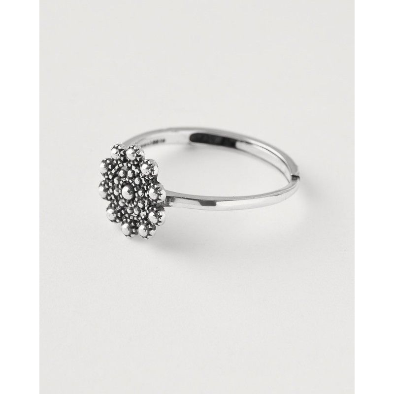 ANILLO BOTON CHARRO 11MM