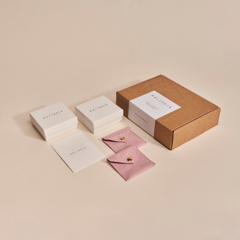 PENDIENTE BLUSH LUST