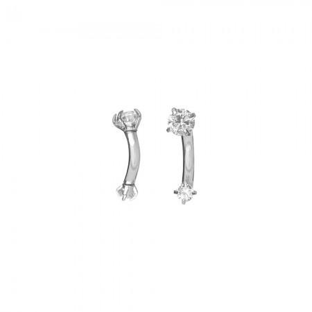 PIERCING FALL