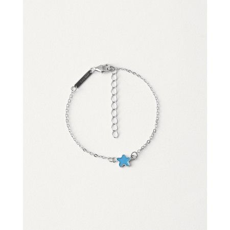 PULSERA INFANTIL ESTRELLA