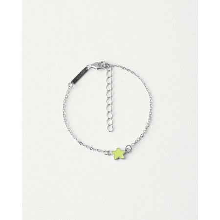 PULSERA INFANTIL ESTRELLA