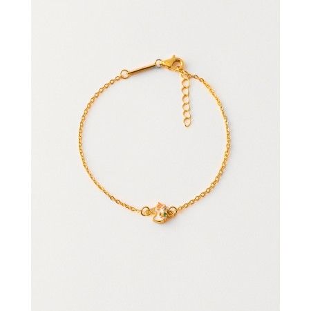 PULSERA INFANTIL UNICORNIO
