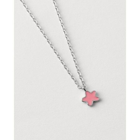 COLLAR INFANTIL ESTRELLA
