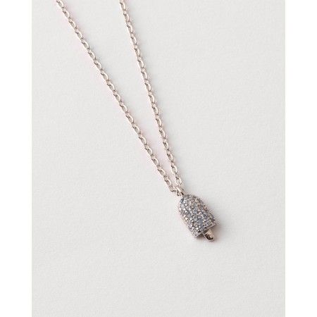 COLLAR INFANTIL HELADO