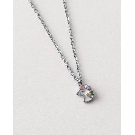 COLLAR INFANTIL UNICORNIO