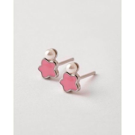 PENDIENTES INFANTIL ESTRELLA