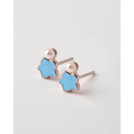 PENDIENTES INFANTIL ESTRELLA