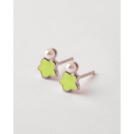 PENDIENTES INFANTIL ESTRELLA