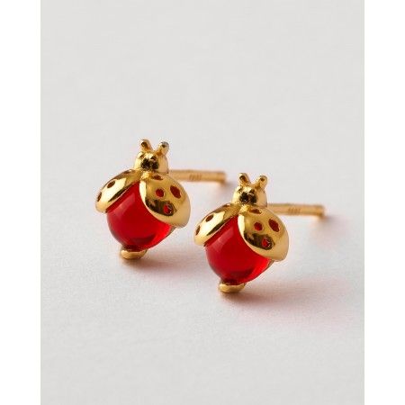 PENDIENTES INFANTIL MARIQUITA