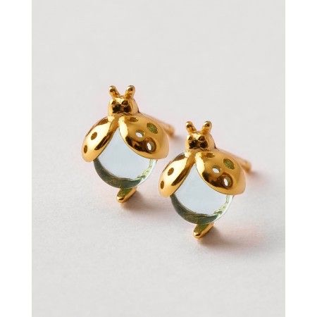 PENDIENTES INFANTIL MARIQUITA