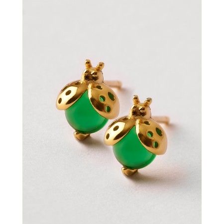 PENDIENTES INFANTIL MARIQUITA
