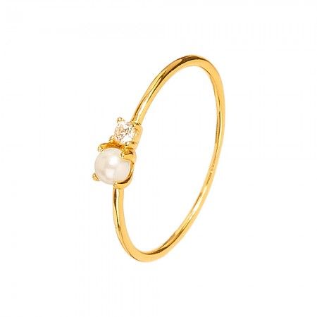 ANILLO TREASURE 2