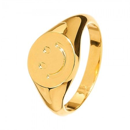 ANILLO SMILEY