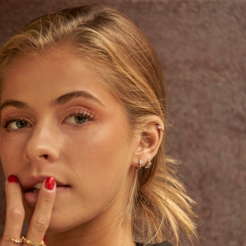 PENDIENTE SKY ZENITH