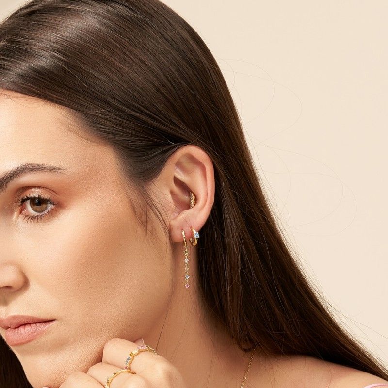 PENDIENTE SKY ZENITH