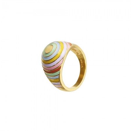 ANILLO GROOVY
