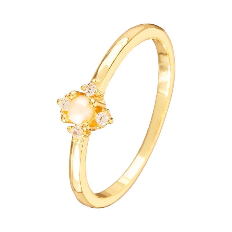 ANILLO PEARL ANTIQUE ANILLO PEARL ANTIQUE