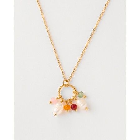 COLLAR SAVIA