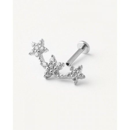 PIERCING 3 ESTRELLAS
