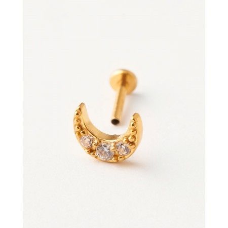 PIERCING LUNA 3 CIRCONITAS