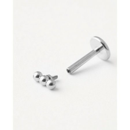 PIERCING 3 BOLAS