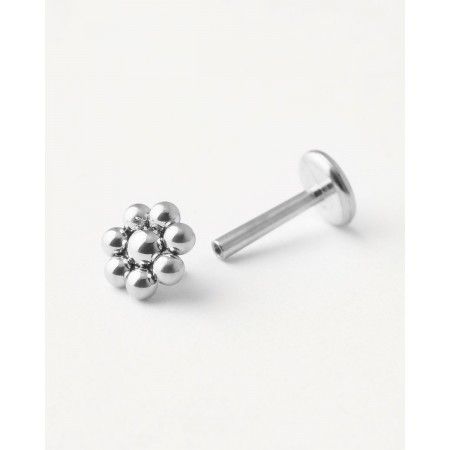 PIERCING FLOR BOLAS