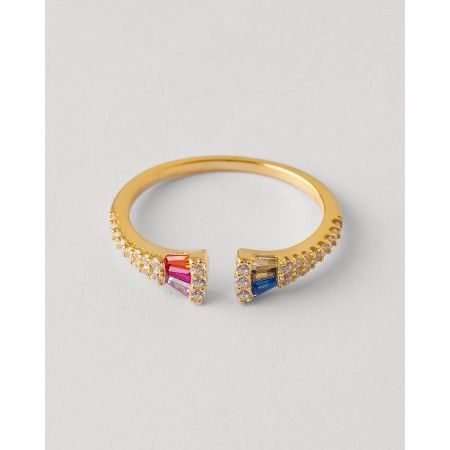 Anillo Atenas 2