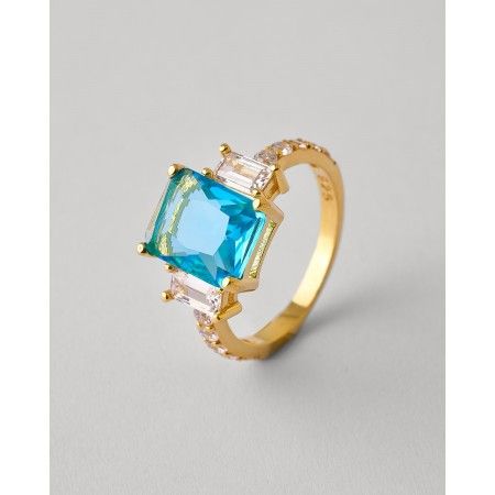 Anillo Paris 2