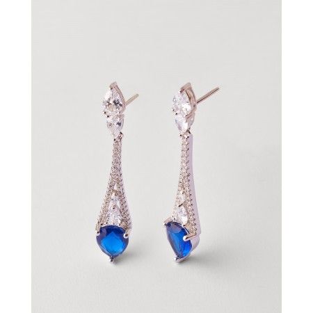 Pendientes Iride