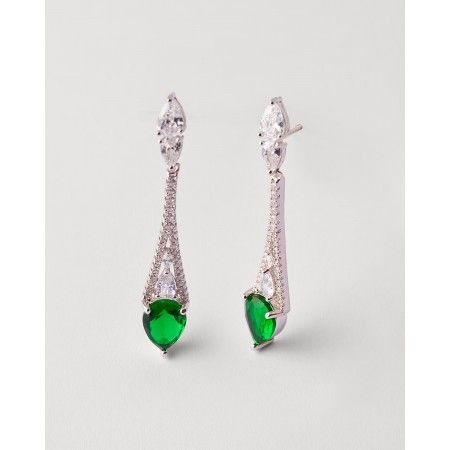 Pendientes Iride