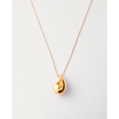 COLLAR TEARDROP