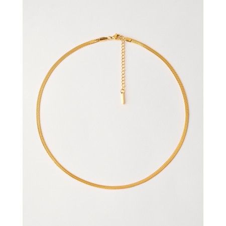 CHOKER SNAKEFLAT