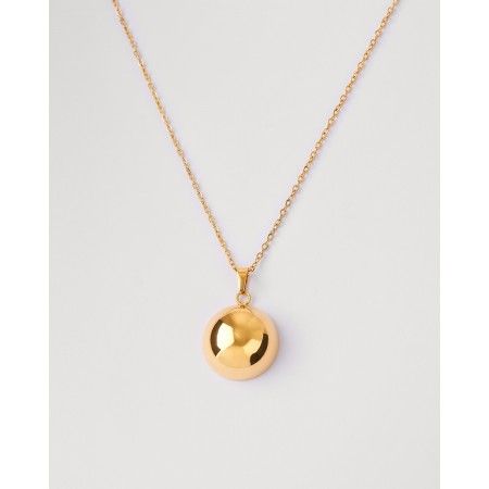 COLLAR SPHERE