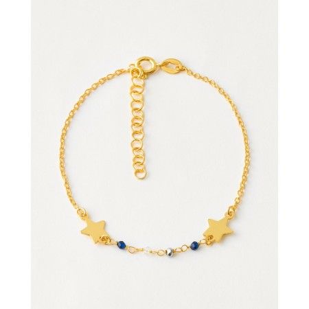 Pulsera Multicolor Barras