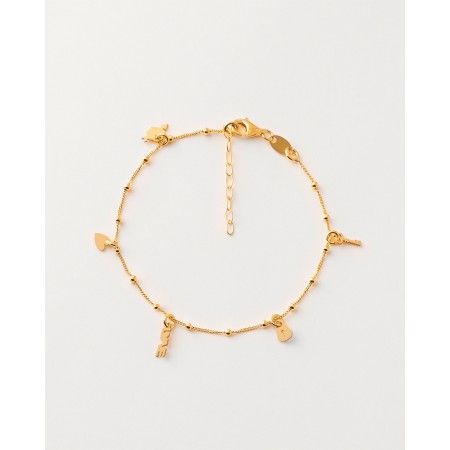 PULSERA AMOR