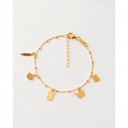 PULSERA COCINERAS