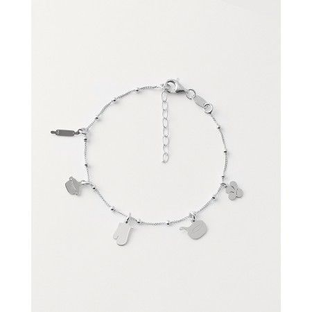 PULSERA COCINERAS