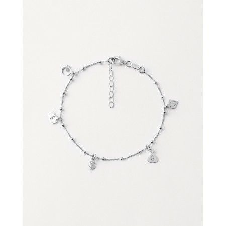 PULSERA DINERO