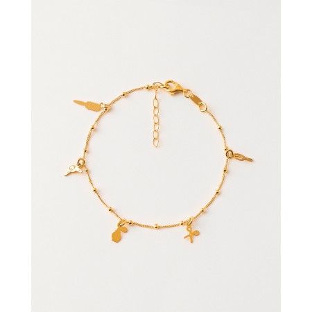 PULSERA PELUQUERAS