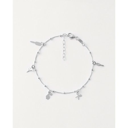 PULSERA PELUQUERAS