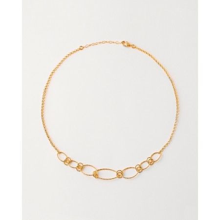 COLLAR OVAL