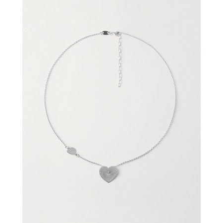 COLLAR CORAZONES
