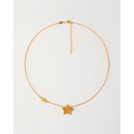 COLLAR ESTRELLAS