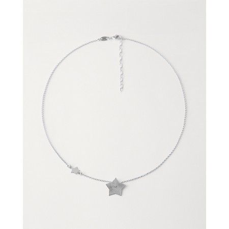 COLLAR ESTRELLAS