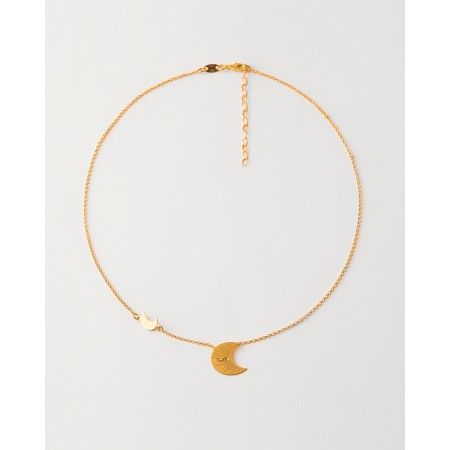 COLLAR LUNAS