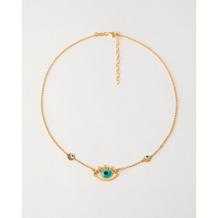 COLLAR ORUS ESMALTE